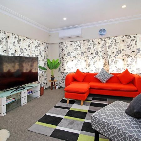 Sweet Home Auckland Esterno foto