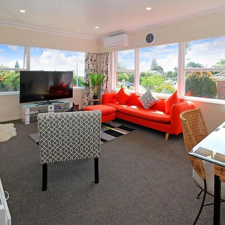 Sweet Home Auckland Esterno foto