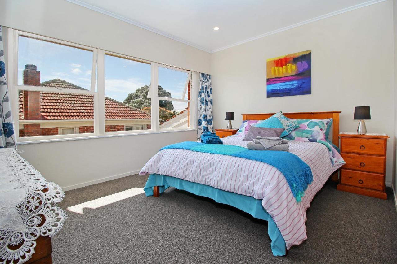 Sweet Home Auckland Esterno foto