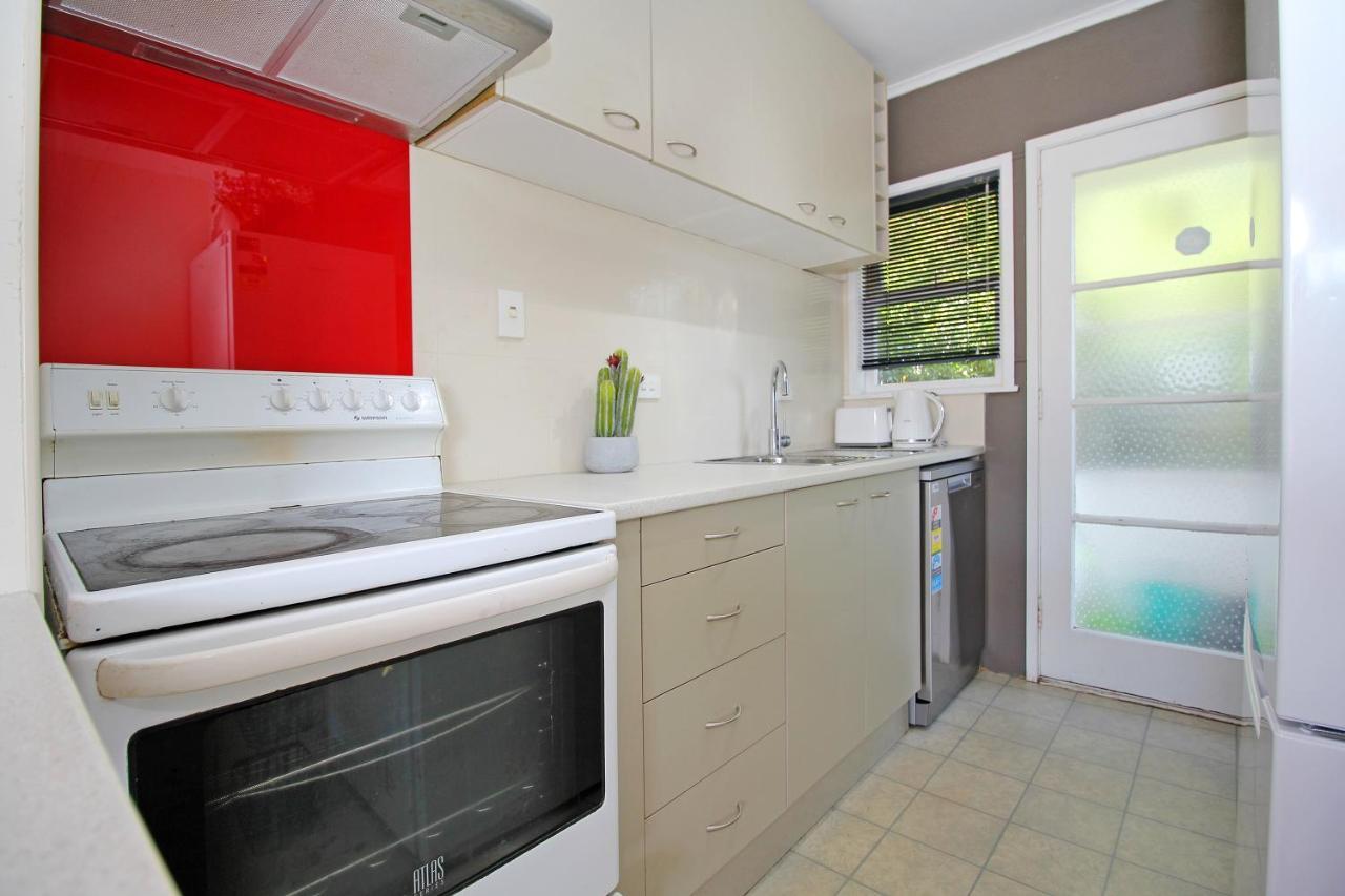Sweet Home Auckland Esterno foto