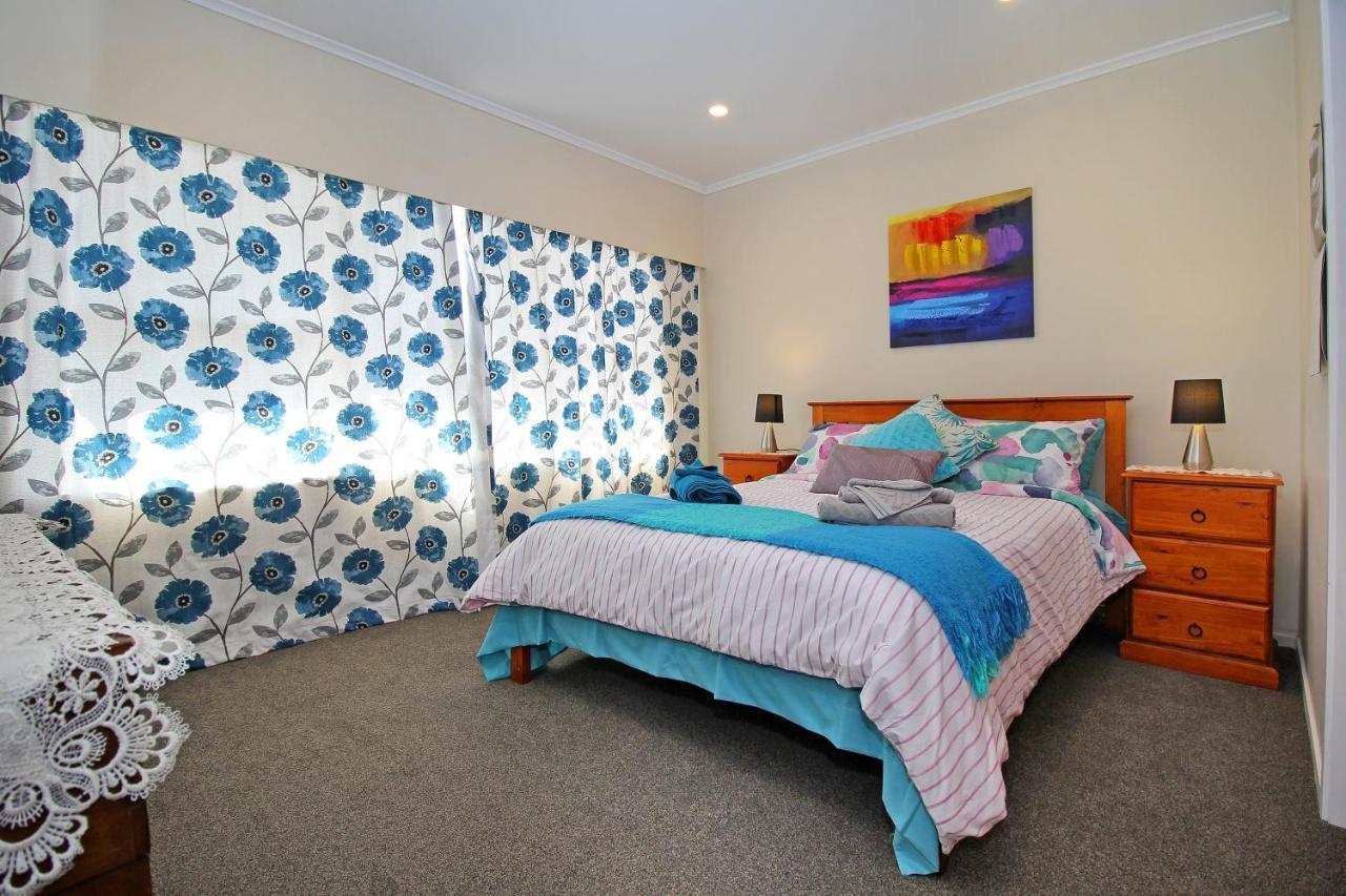 Sweet Home Auckland Esterno foto